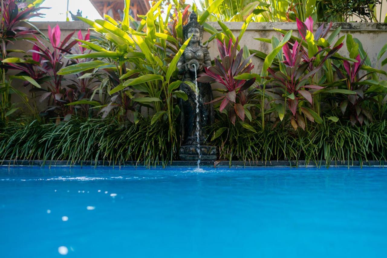 Gora House Bali Apartment Ubud  Exterior photo